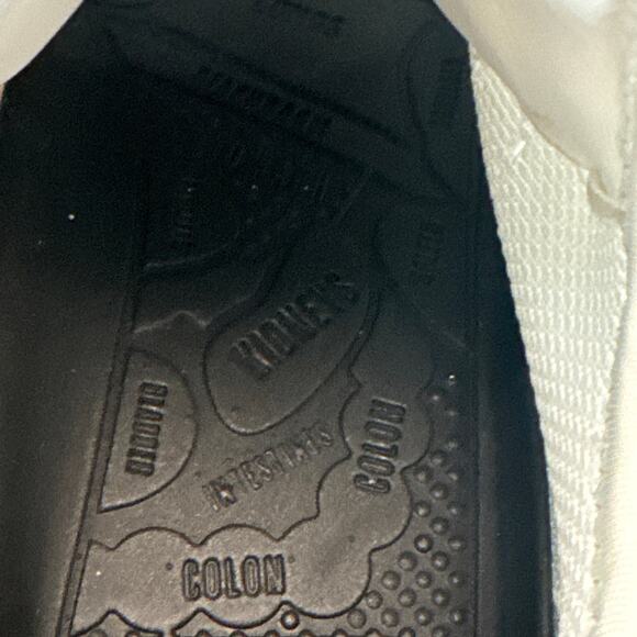 adidas Pharrell x Tennis Hu Yellow m8 w9.5 - Picture 13 of 16